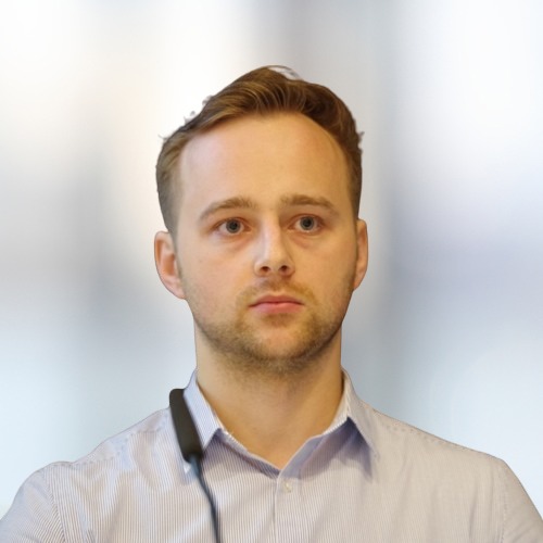 Profilbild von Dr. Ing. Roman Mannweiler